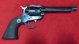 Ruger Single Six (Flat Gate) - 6 of 13