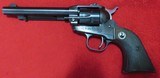 Ruger Single Six (Flat Gate) - 1 of 13