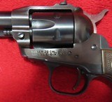 Ruger Single Six (Flat Gate) - 3 of 13