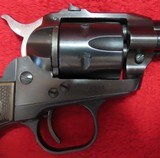Ruger Single Six (Flat Gate) - 8 of 13
