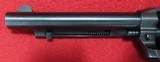 Ruger Single Six (Flat Gate) - 4 of 13