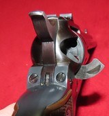 Ruger Single Six (Flat Gate) - 10 of 13