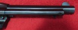 Ruger Single Six (Flat Gate) - 9 of 13