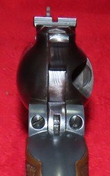 Ruger Single Six (Flat Gate) - 11 of 13