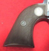 Ruger Single Six (Flat Gate) - 7 of 13