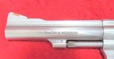 NEW Smith & Wesson 651 .22 mag. (Stainless) - 8 of 15