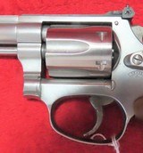 NEW Smith & Wesson 651 .22 mag. (Stainless) - 7 of 15