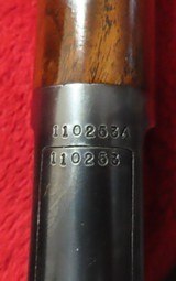 Winchester Deluxe Model 63 - 9 of 15