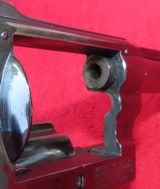 Smith & Wesson Model 48 (4 Screw) - 13 of 14