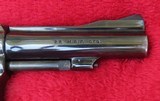 Smith & Wesson Model 48 (4 Screw) - 8 of 14
