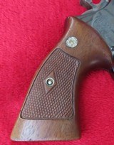 Smith & Wesson Model 48 (4 Screw) - 6 of 14