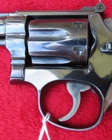 Smith & Wesson Model 48 (4 Screw) - 3 of 14