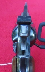 Smith & Wesson Model 48 (4 Screw) - 11 of 14