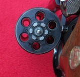 Smith & Wesson Model 48 (4 Screw) - 12 of 14