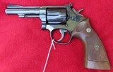 Smith & Wesson Model 48 (4 Screw) - 1 of 14