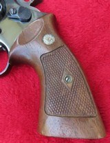 Smith & Wesson Model 48 (4 Screw) - 2 of 14