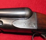 A.H. Fox Sterlingworth - 2 of 15