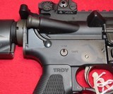 Troy Carbine 1-7 Barrel Twist - 8 of 12