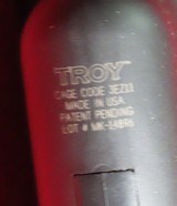 Troy Carbine 1-7 Barrel Twist - 5 of 12