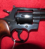 New Colt Python - 6 of 15