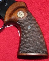 New Colt Python - 4 of 15