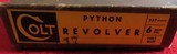 New Colt Python - 14 of 15