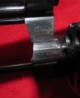 New Colt Python - 12 of 15