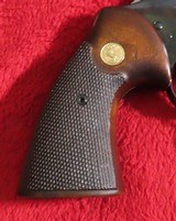 New Colt Python - 8 of 15