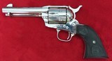 Colt Single Action Army - 5 of 13