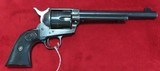 Colt Single Action Army .45 Long Colt - 1 of 15