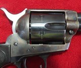 Colt Single Action Army .45 Long Colt - 2 of 15