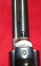 Colt Single Action Army .45 Long Colt - 14 of 15