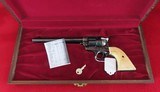 Colt Single Action Army (.32 Colt
RARE) - 1 of 15