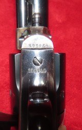 Colt Single Action Army (.32 Colt
RARE) - 13 of 15