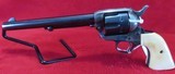 Colt Single Action Army (.32 Colt
RARE) - 2 of 15