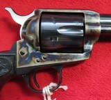 Colt Single Action Army - 11 of 14