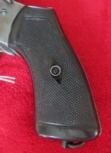 Webley Mark VI .45 ACP - 7 of 15