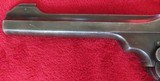 Webley Mark VI .45 ACP - 9 of 15