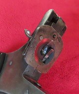 Webley Mark VI .45 ACP - 13 of 15