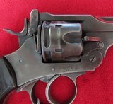 Webley Mark VI .45 ACP - 3 of 15