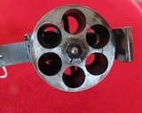 Webley Mark VI .45 ACP - 15 of 15