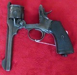 Webley Mark VI .45 ACP - 14 of 15
