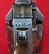 Webley Mark VI .45 ACP - 11 of 15