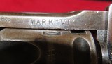 Webley Mark VI .45 ACP - 12 of 15