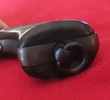 Webley Mark VI .45 ACP - 10 of 15