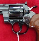Colt Python .41 Mag - 3 of 15