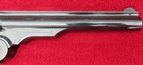 Smith & Wesson Schofield Model 3 - 4 of 15