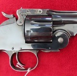 Smith & Wesson Schofield Model 3 - 3 of 15