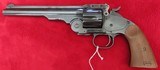 Smith & Wesson Schofield Model 3 - 9 of 15