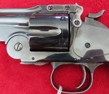 Smith & Wesson Schofield Model 3 - 7 of 15